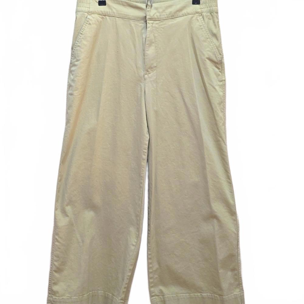 ON 34th Women's Relaxed Fit Pants - Size M